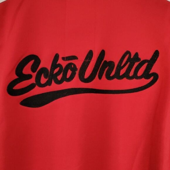 Vintage Ecko Jacket - Picture 10 of 12